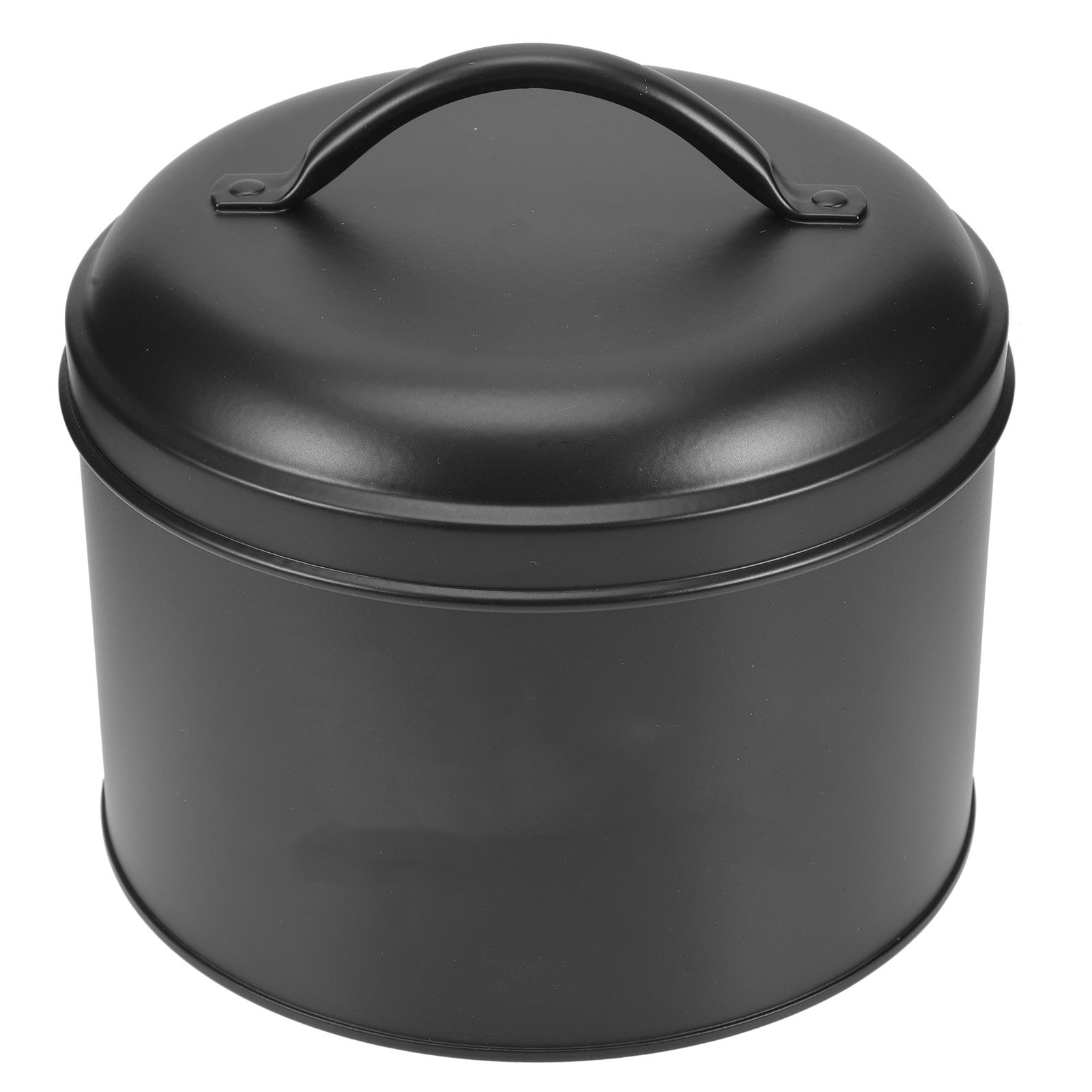 Canister Coffee Sugar Tea - โถเก็บอาหารโลหะปิดผนึกแน่นสนิทสำหรับเก็บเมล็ดกาแฟ ซีเรียล ถั่ว แป้ง น้ำตาล ป๊อปคอร์น