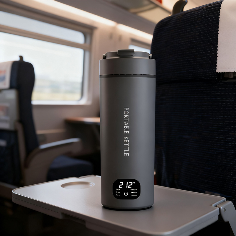 แก้วน้ำร้อนไฟฟ้า 4 ระดับความร้ - Coffee Tea Uk บทวิจารณ์และราคา