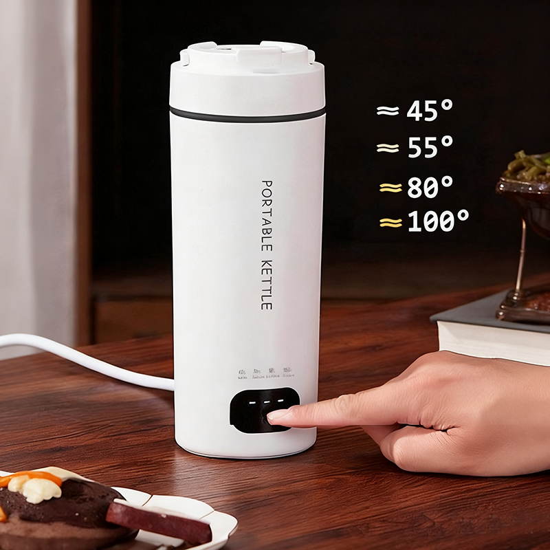 แก้วน้ำร้อนไฟฟ้า 4 ระดับความร้ - Coffee Tea Uk บทวิจารณ์และราคา