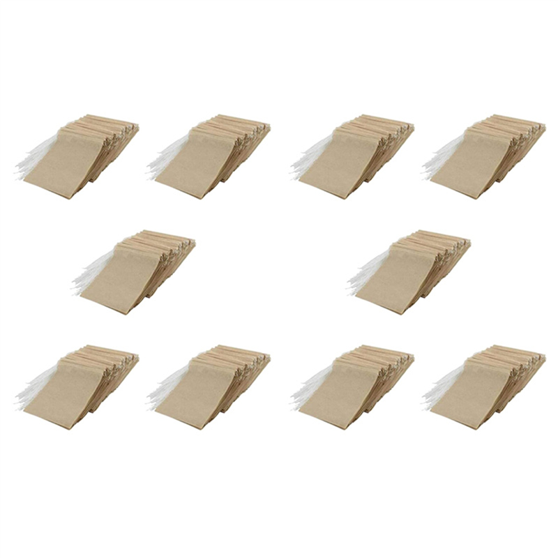AT19-6000 แพ็คถุงกรองชา,ถุงชาก - Coffee Tea Leaf บทวิจารณ์และราคา