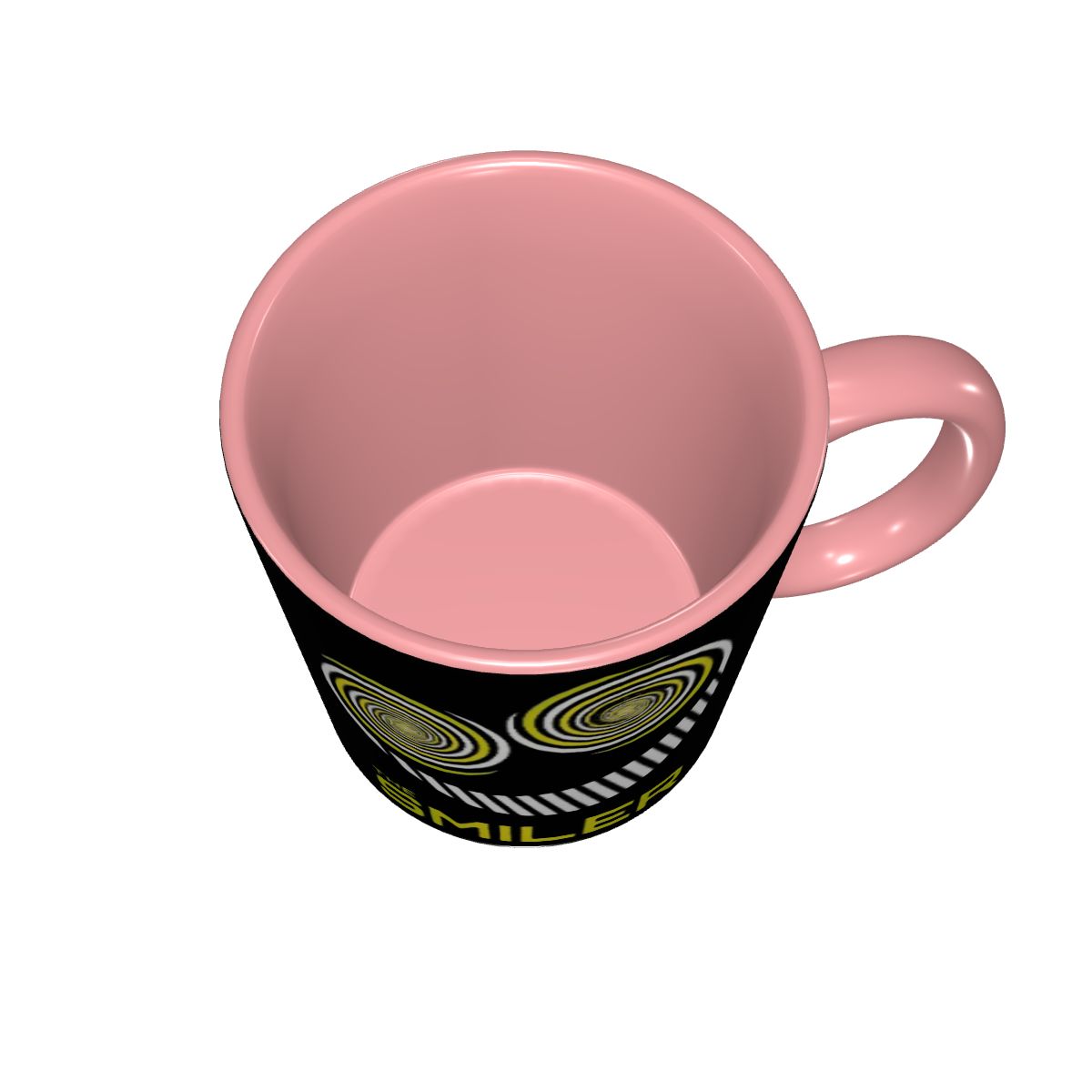 แก้วเซรามิก The Smiler Alton T - Coffee Tea Uk บทวิจารณ์และราคา
