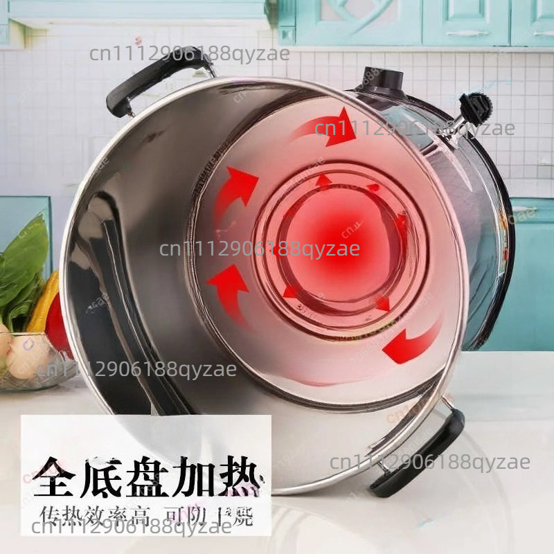 หม้อต้มน้ำเชิงพาณิชย์ สแตนเลส  - Coffee Tea Urn บทวิจารณ์และราคา