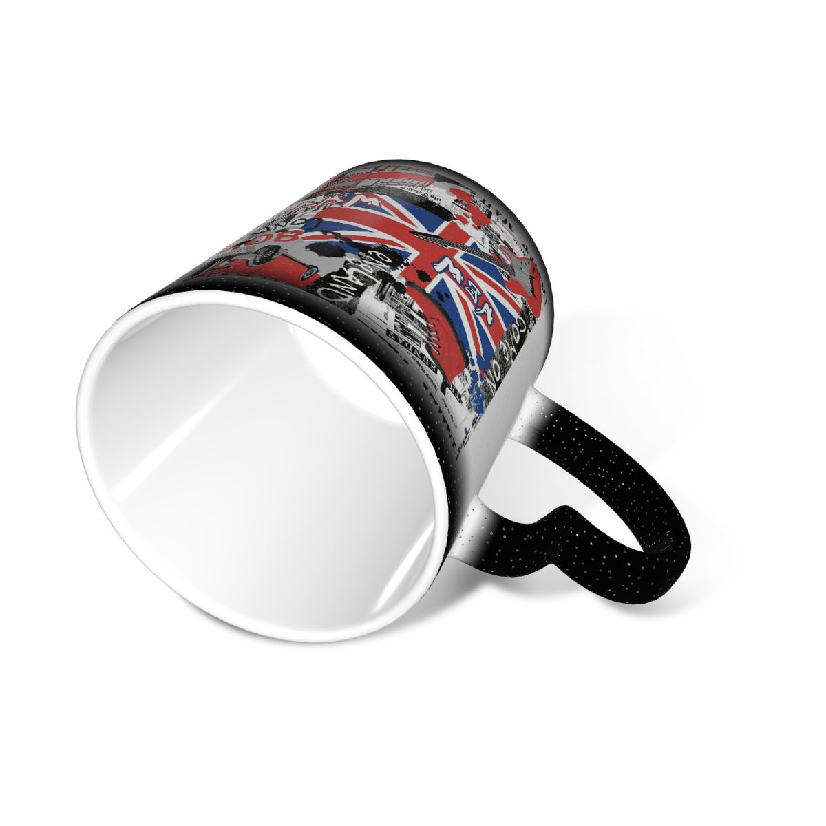 ยูเนี่ยนแจ็ค ธงของสหราชอาณาจัก - Coffee Tea Uk บทวิจารณ์และราคา