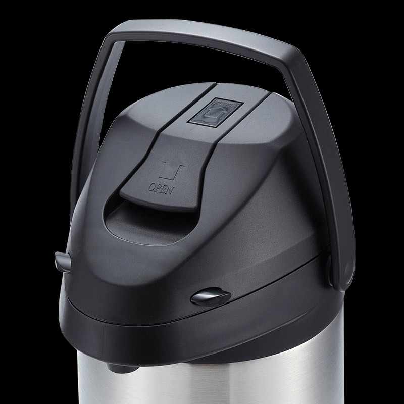 เครื่องจ่ายกาแฟแบบ Airpot พร้อ - Coffee Tea Urn บทวิจารณ์และราคา