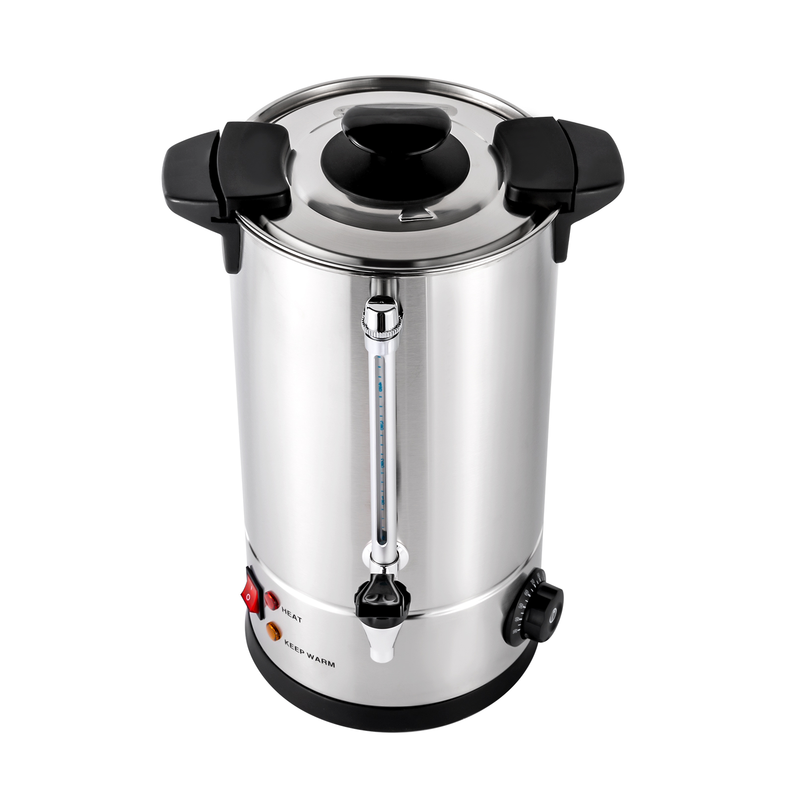 โปรโมชั่นลดราคา เครื่องทำน้ำร้ - Coffee Tea Urn บทวิจารณ์และราคา