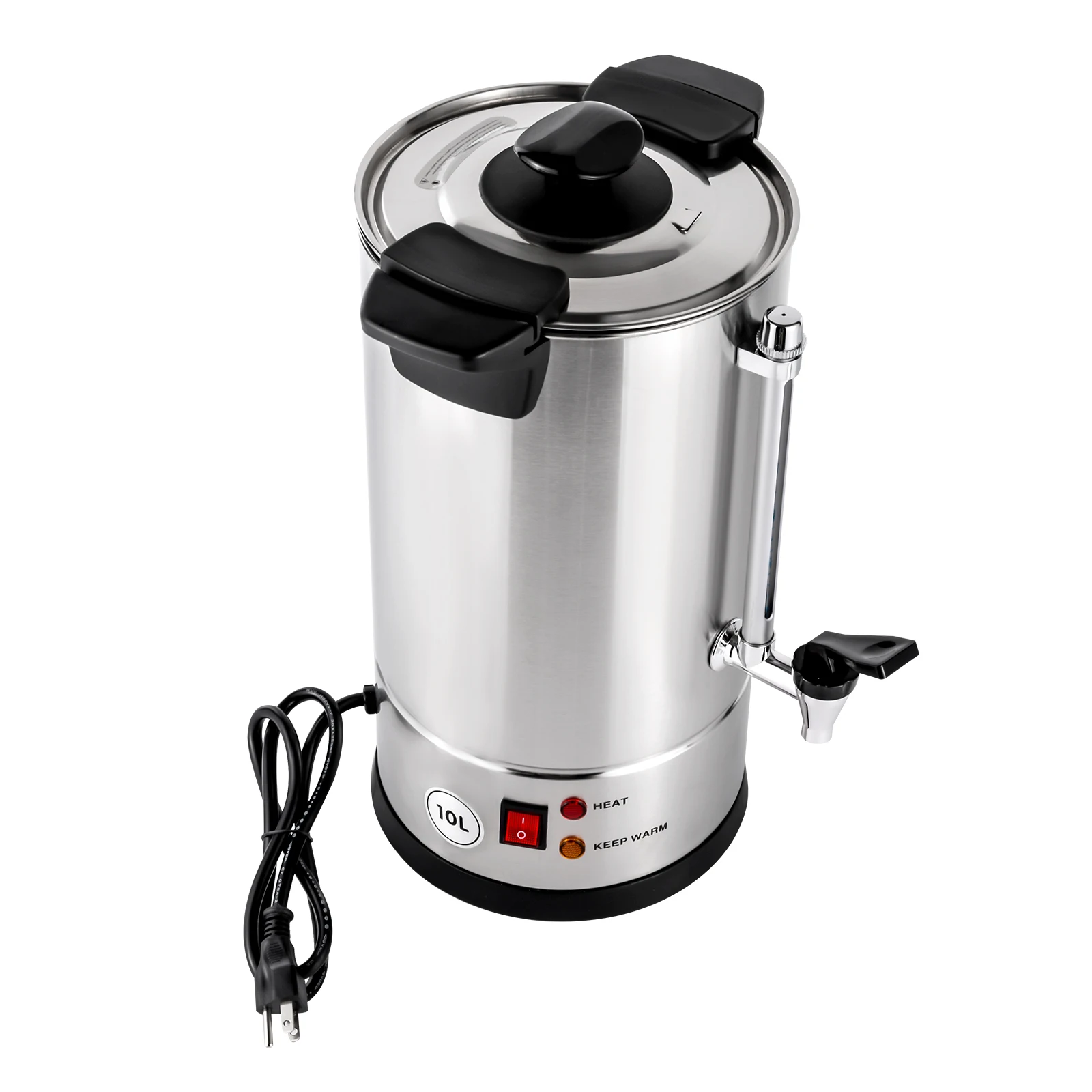 โปรโมชั่นลดราคา เครื่องทำน้ำร้ - Coffee Tea Urn บทวิจารณ์และราคา