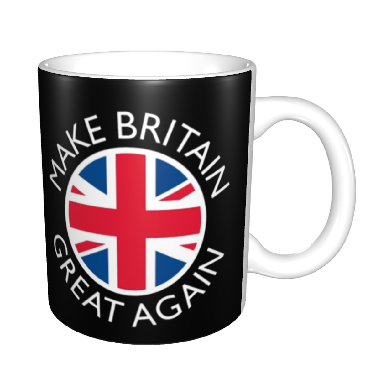 ทำให้สหราชอาณาจักรกลับมาเป็นมห - Coffee Tea Uk บทวิจารณ์และราคา