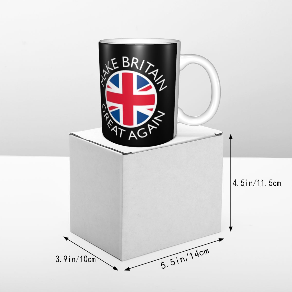 ทำให้สหราชอาณาจักรกลับมาเป็นมห - Coffee Tea Uk บทวิจารณ์และราคา