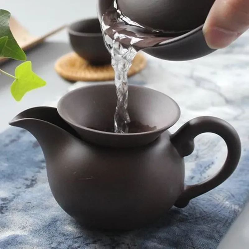 จีน Teaware ยาวปากเหยือกชา,Yix - Coffee Tea Jar Set บทวิจารณ์และราคา