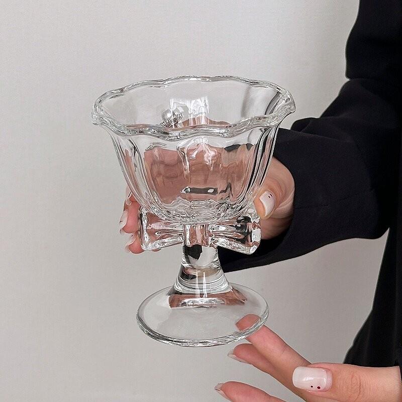 แก้วน้ำลายโบว์น่ารัก แก้วน้ำลา - Coffee Tea Flask บทวิจารณ์และราคา