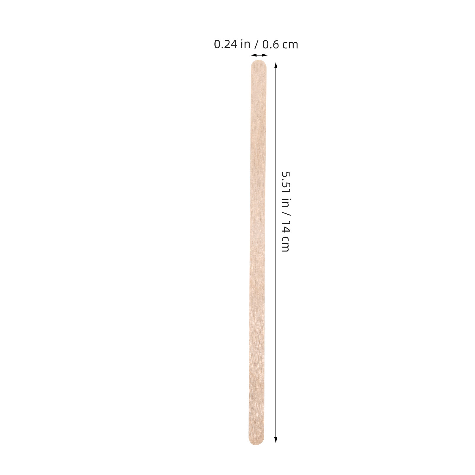 ไม้คนเครื่องดื่ม 100 ชิ้น อเนก - Juice Tea Coffee บทวิจารณ์และราคา