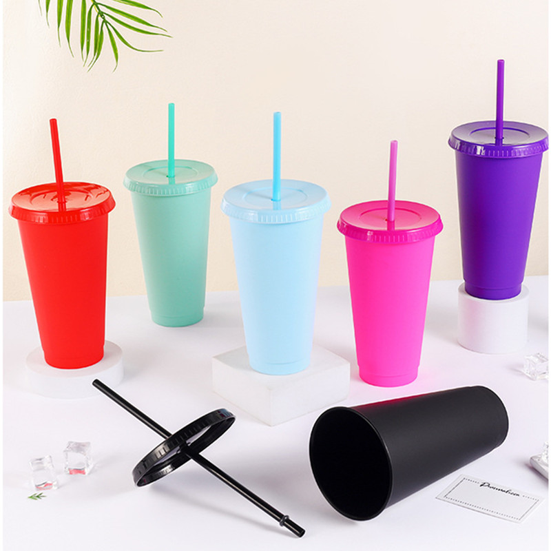 ร้อนขายตลกสไตล์Matte Finish Tu - Coffee Tea Tumbler บทวิจารณ์และราคา