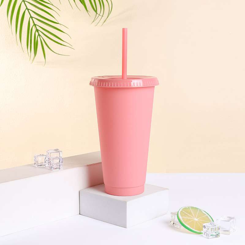 ร้อนขายตลกสไตล์Matte Finish Tu - Coffee Tea Tumbler บทวิจารณ์และราคา