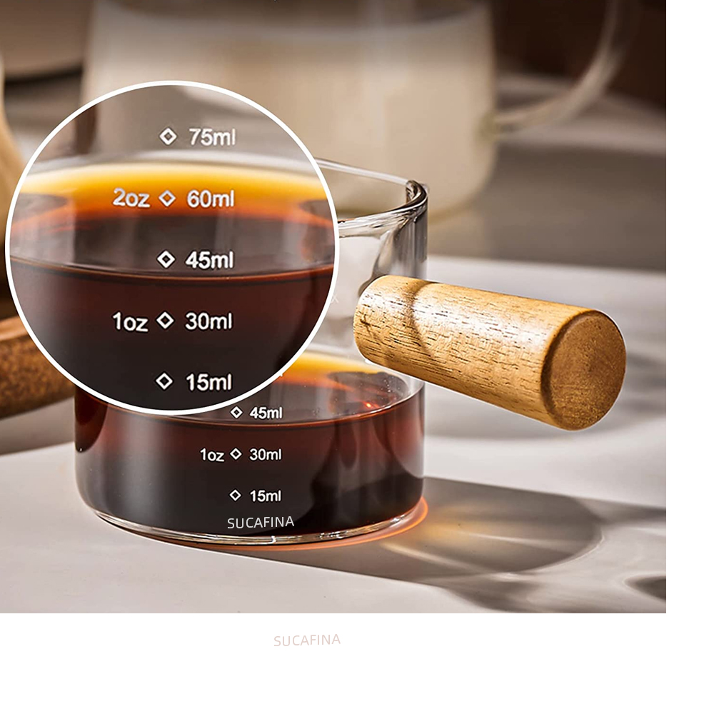 แก้วตวงเอสเพรสโซทนความร้อนขนาด - Coffee Tea Tumbler บทวิจารณ์และราคา