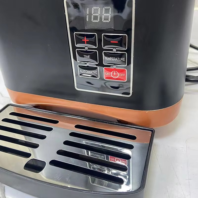 หม้อต้มอัตโนมัติร้านอาหาร Cate - Coffee Tea Urn บทวิจารณ์และราคา
