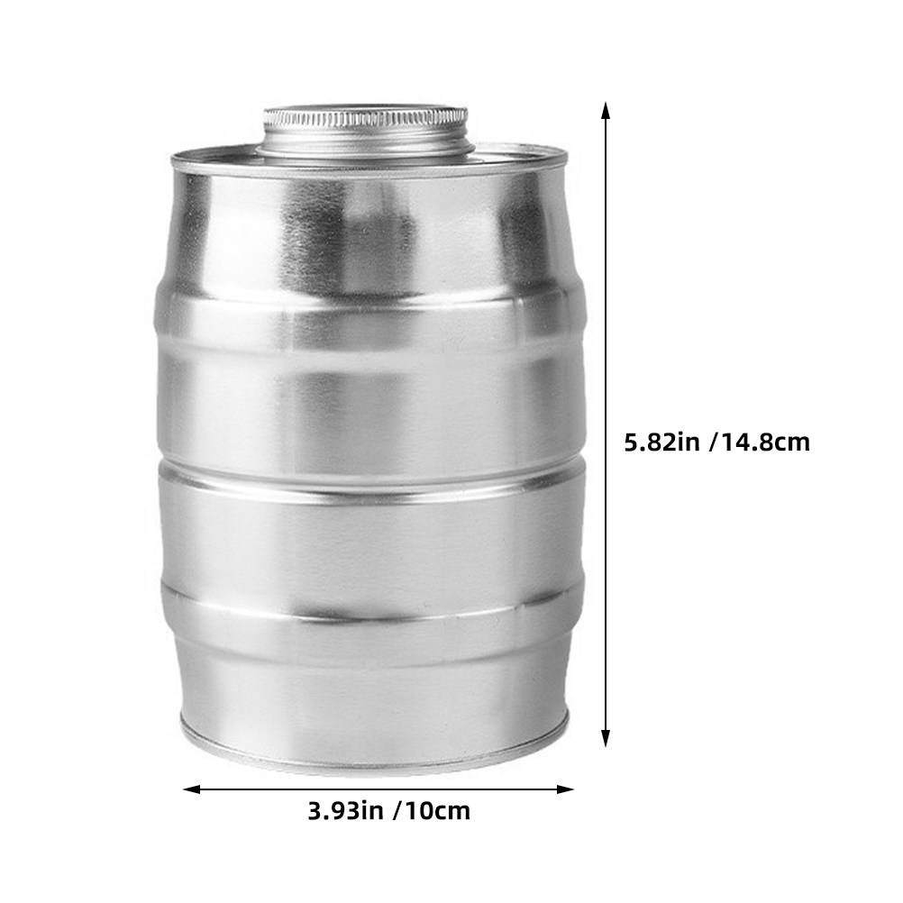 กระป๋องเก็บกาแฟสุญญากาศ พร้อมว - Coffee Tea Sugar บทวิจารณ์และราคา
