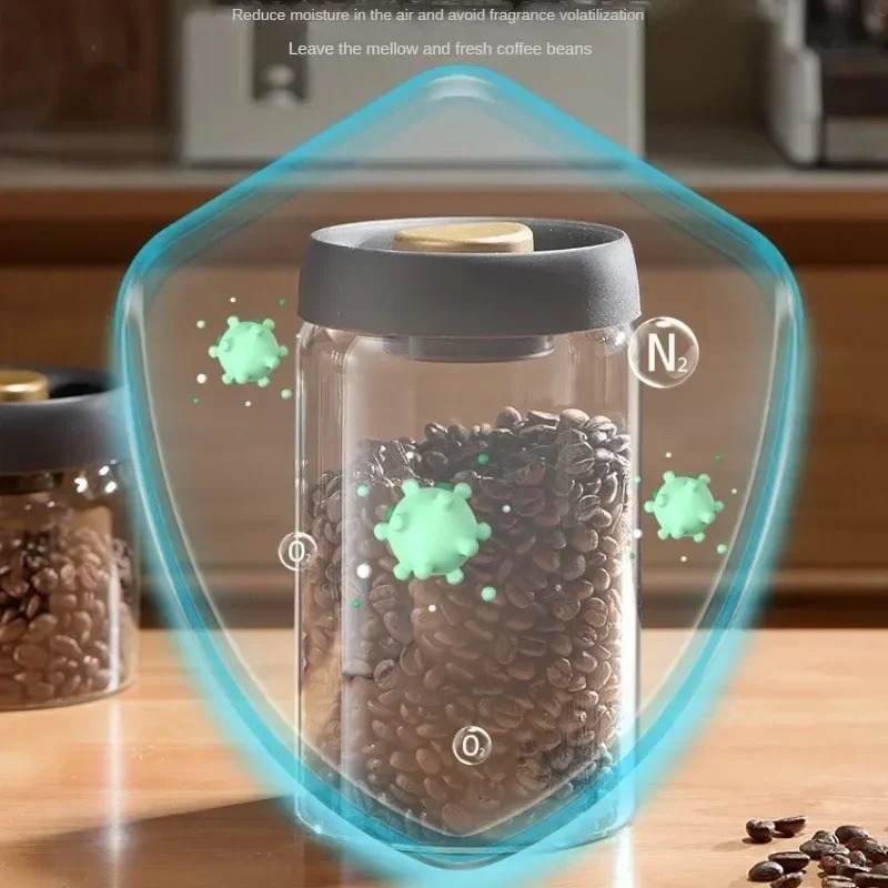โถเก็บกาแฟสุญญากาศแบบแมนนวล ทำ - Coffee Tea Flask บทวิจารณ์และราคา