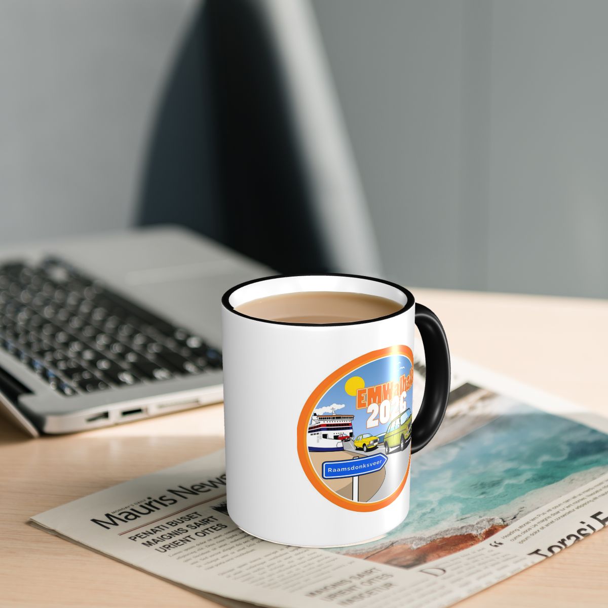 ทีมอังกฤษ EMWalhalla 2026 แก้ว - Coffee Tea Uk บทวิจารณ์และราคา