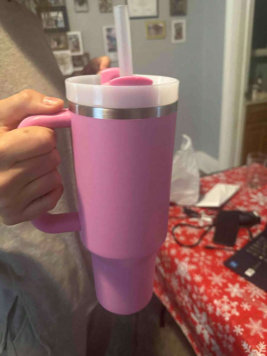 SGIAWETA-1ชิ้น, แก้ว H2.0 ขนาด - Coffee Tea Tumbler บทวิจารณ์และราคา