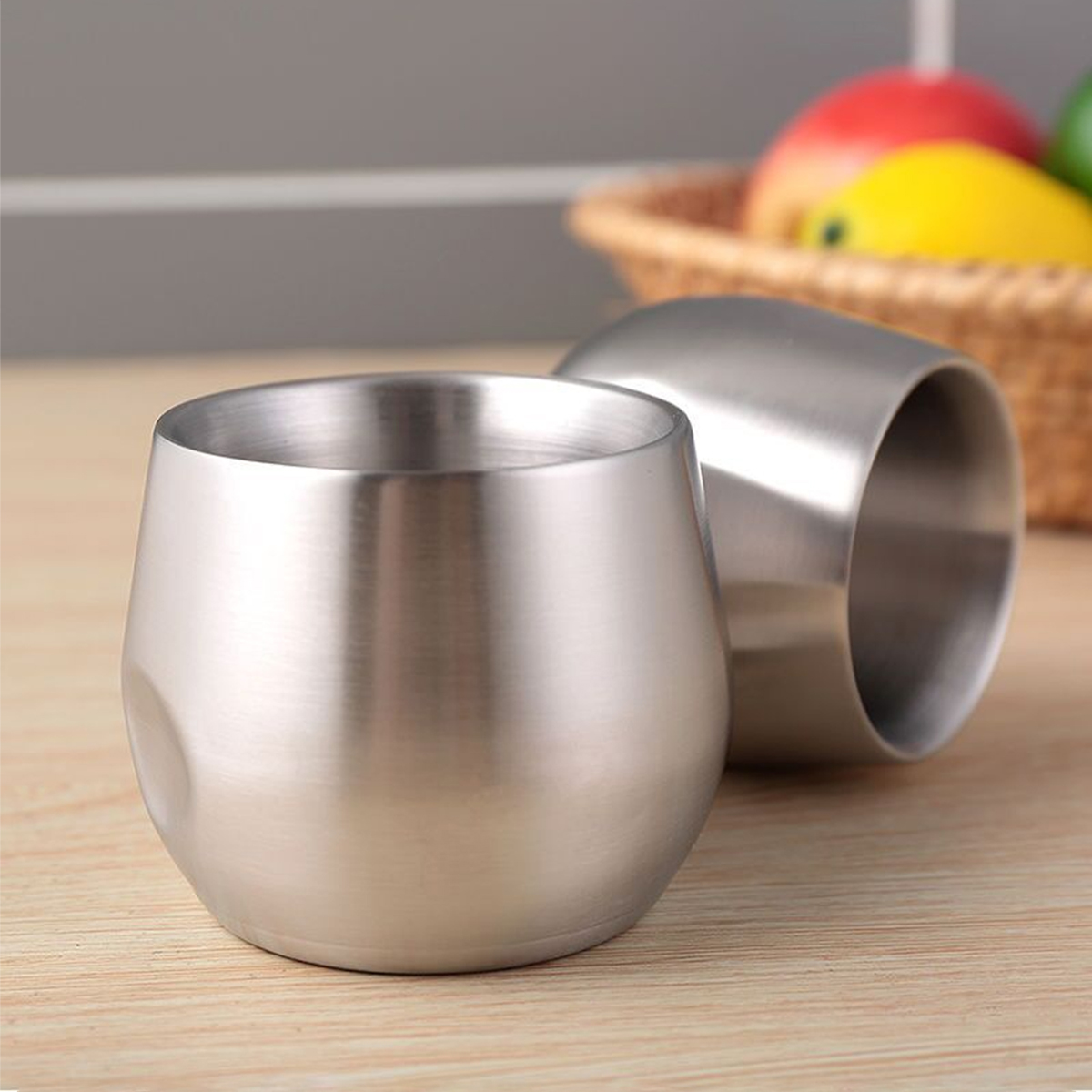 Leeseph ทนทานแก้วกาแฟถ้วยกาแฟ, - Coffee Tea Tumbler บทวิจารณ์และราคา