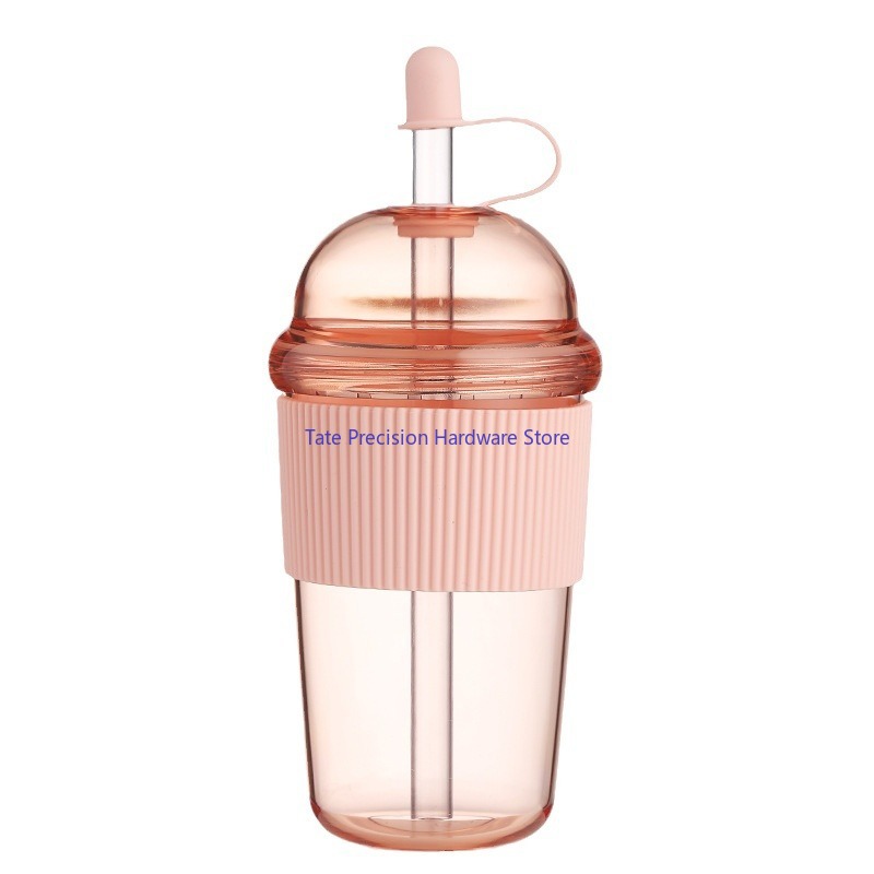 แก้วน้ำพลาสติกทนความร้อนขนาด 6 - Coffee Tea Boba บทวิจารณ์และราคา