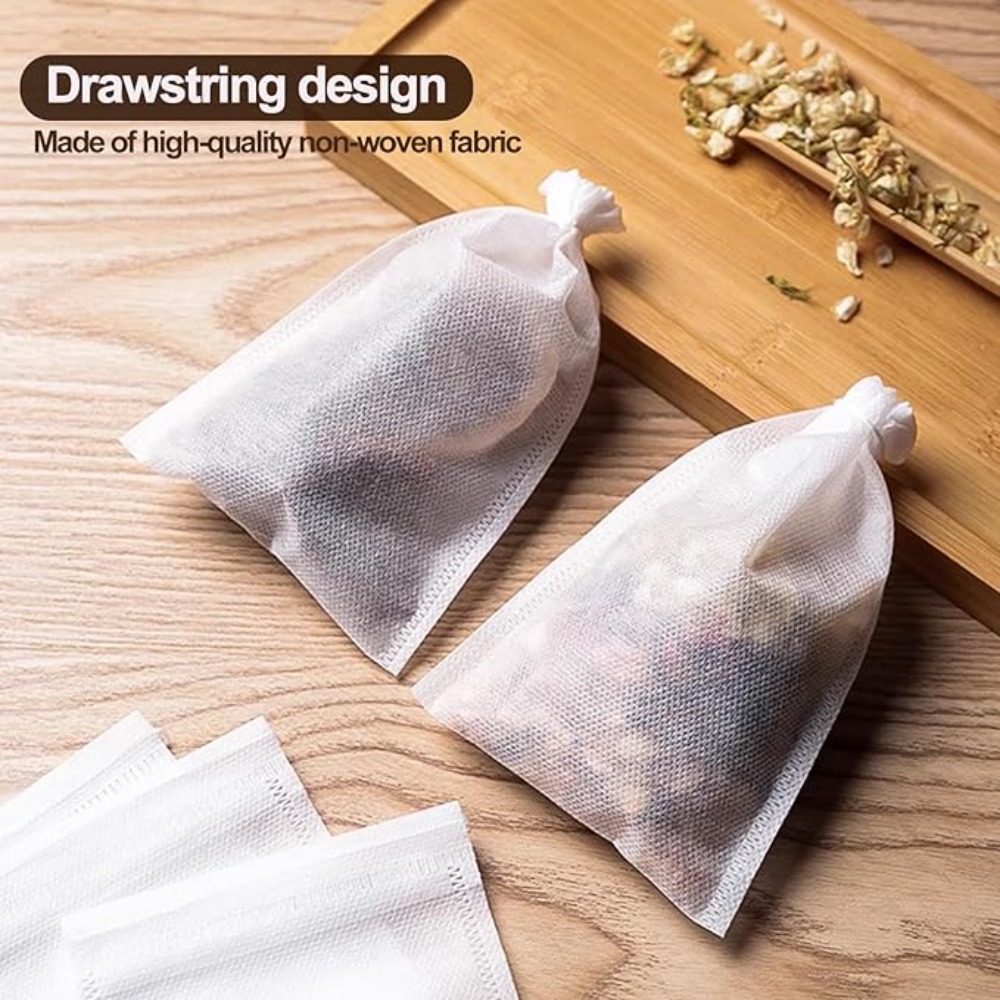 ถุงชาแบบใช้แล้วทิ้ง 100-3000 ช - Coffee Tea Leaf บทวิจารณ์และราคา