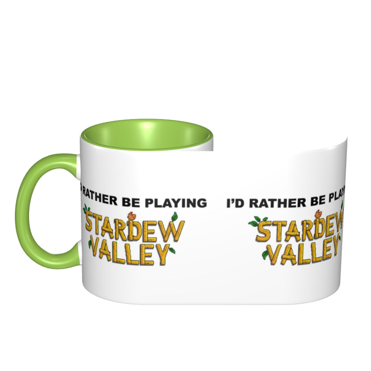ฉันอยากเล่นเกม Stardew Valley  - Valley Tea And Coffee บทวิจารณ์และราคา