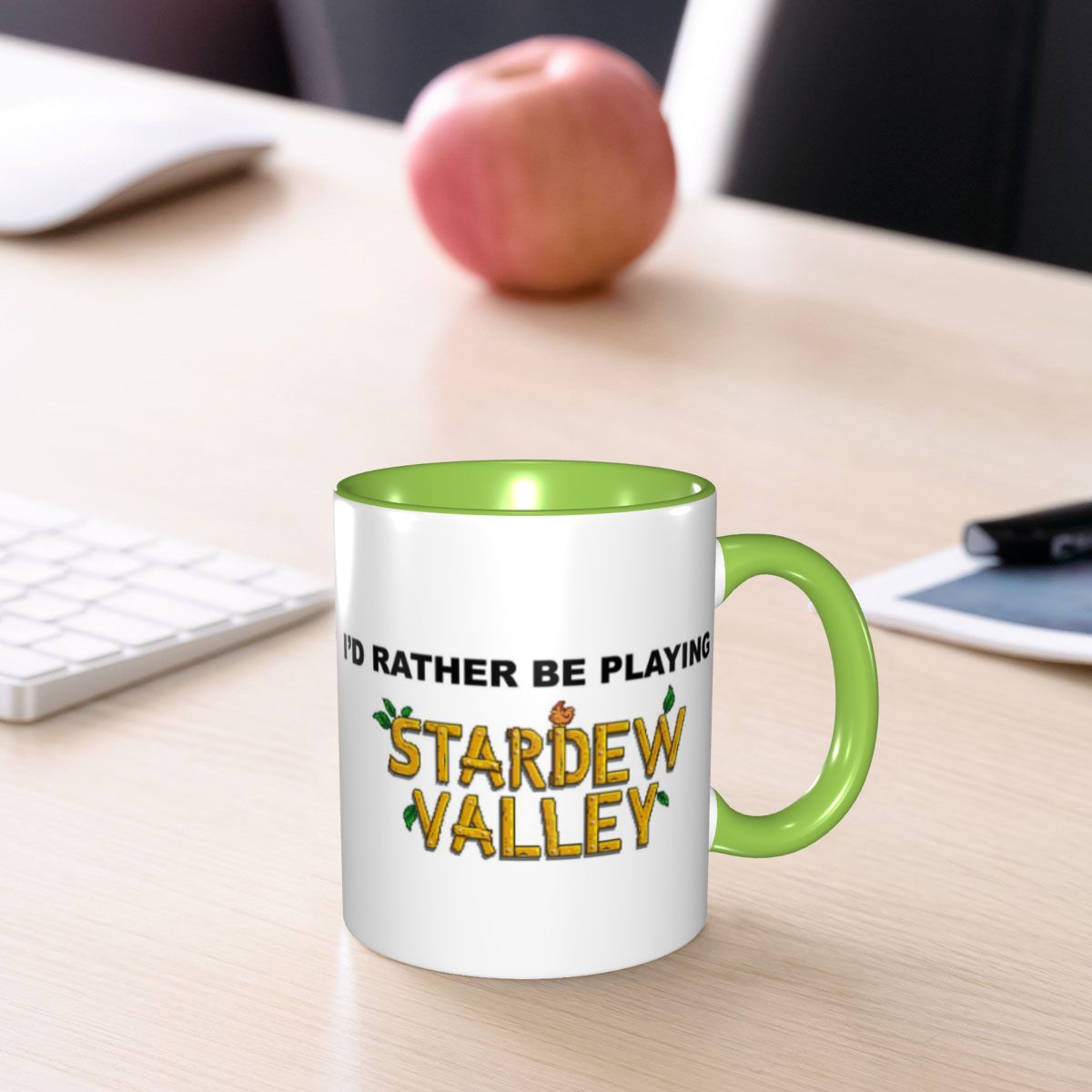ฉันอยากเล่นเกม Stardew Valley  - Valley Tea And Coffee บทวิจารณ์และราคา