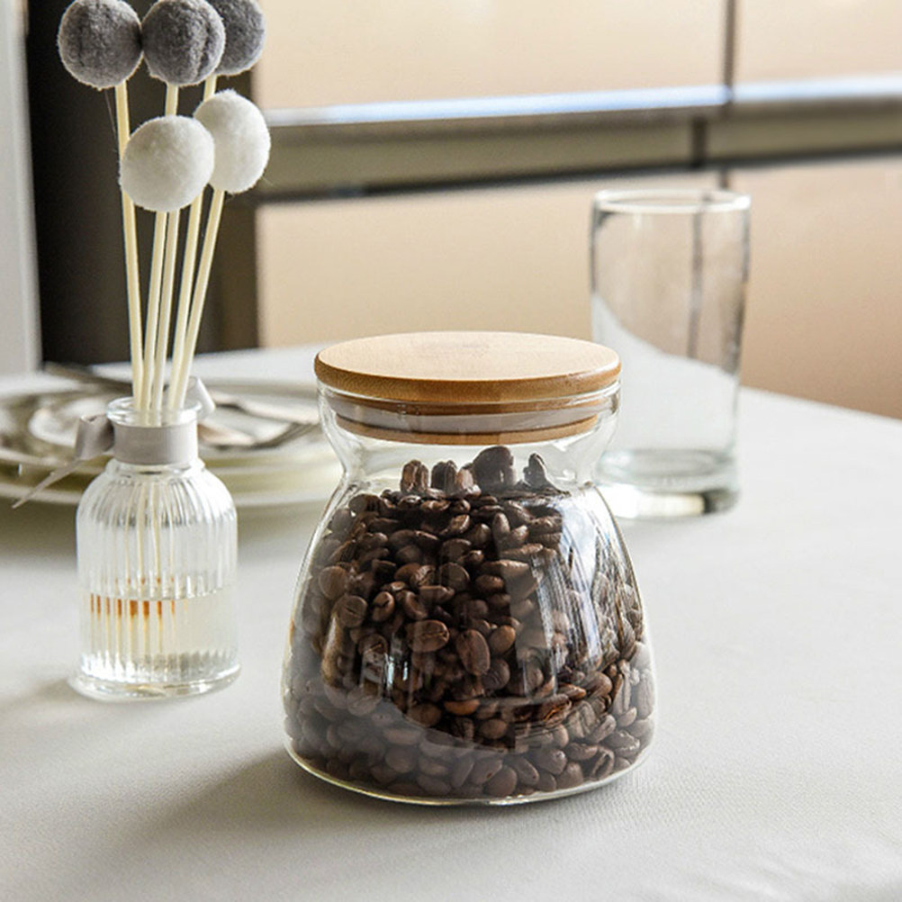 ภาชนะเก็บอาหารสุญญากาศพรีเมียม - Canister Coffee Sugar Tea บทวิจารณ์และราคา