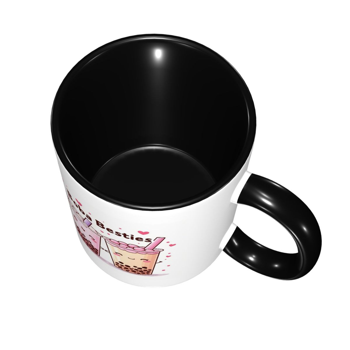 แก้วน้ำชาไข่มุก Boba Besties น - Coffee Tea Boba บทวิจารณ์และราคา