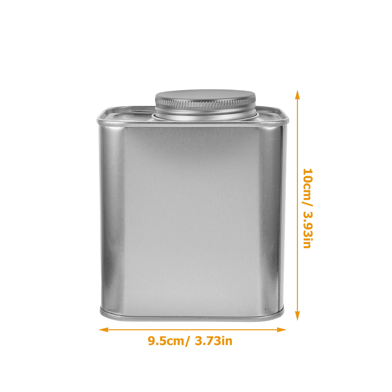 กระป๋องเก็บเมล็ดกาแฟ 4 ชิ้น กร - Coffee Tea Leaf บทวิจารณ์และราคา