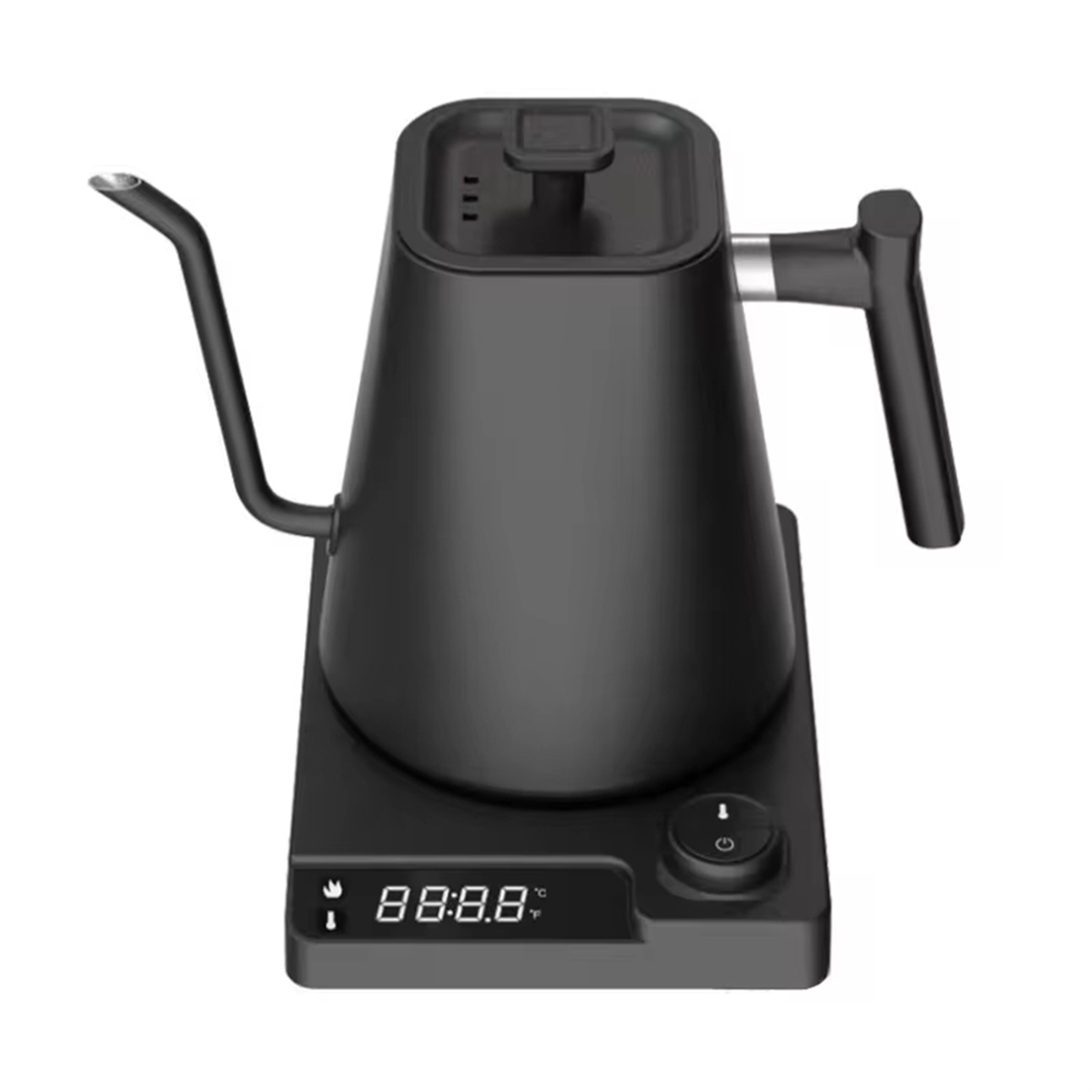 กาต้มน้ําไฟฟ้าคอห่าน FZFZ พร้อ - Coffee Tea Uk บทวิจารณ์และราคา