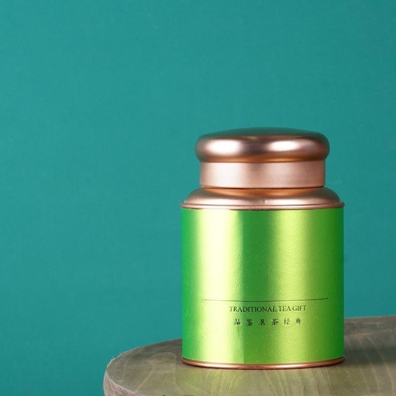 652F ชาแบบพกพากระป๋อง Airtight - Canister Coffee Sugar Tea บทวิจารณ์และราคา