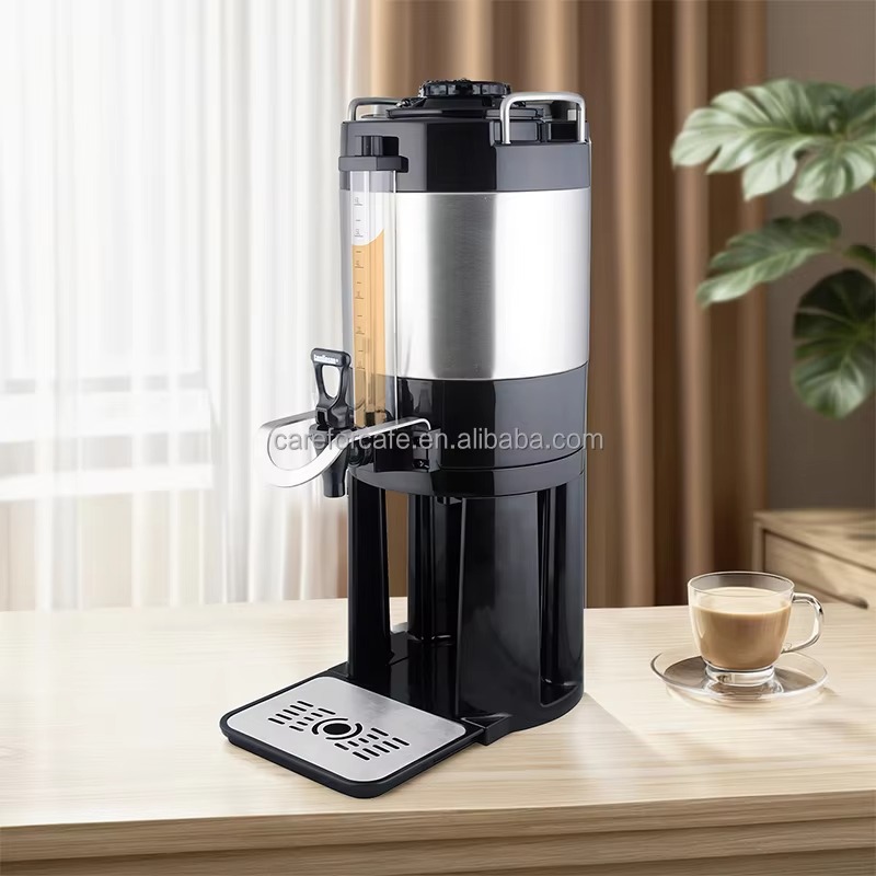กระติกน้ำร้อน/เย็น สแตนเลส พกพ - Juice Tea Coffee บทวิจารณ์และราคา