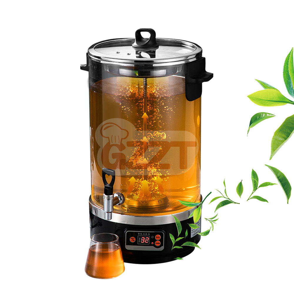 หม้อต้มน้ำร้อนติดผนังขนาด 20 ล - Coffee Tea Urn บทวิจารณ์และราคา