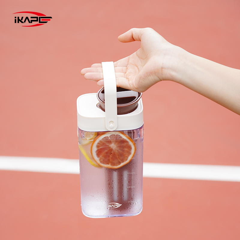 IKAPE 1L Cold Brew เครื่องชงกา - Juice Tea Coffee บทวิจารณ์และราคา
