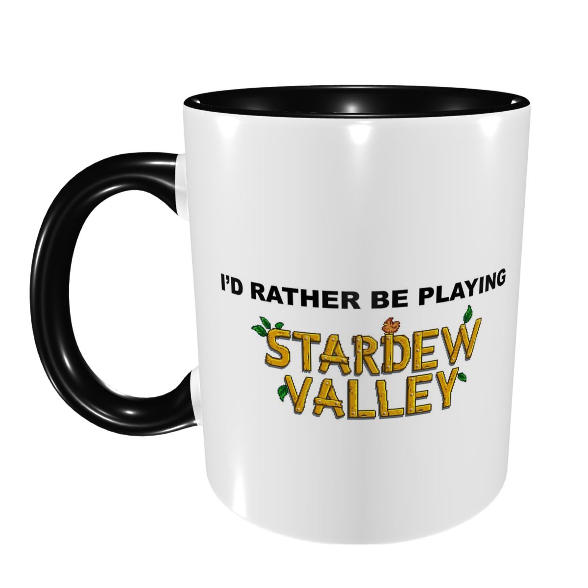 ฉันอยากเล่น Stardew Valley มาก - Valley Tea And Coffee บทวิจารณ์และราคา