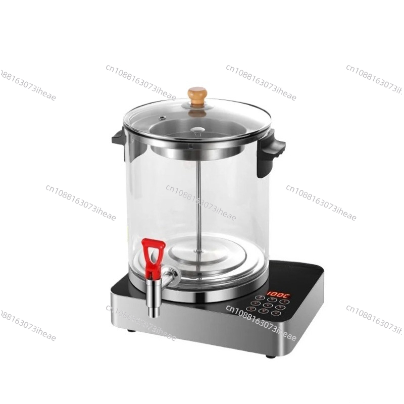 เครื่องชงชาอัตโนมัติ 15 ลิตร - - Coffee Tea Urn บทวิจารณ์และราคา
