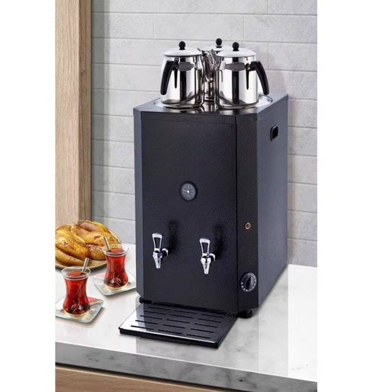 กาต้มน้ำไฟฟ้าเชิงพาณิชย์ขนาด 2 - Coffee Tea Urn บทวิจารณ์และราคา