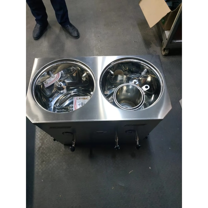 กาต้มน้ำไฟฟ้าเชิงพาณิชย์ขนาด 2 - Coffee Tea Urn บทวิจารณ์และราคา