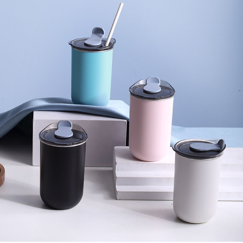 ขวดน้ำเก็บอุณหภูมิพร้อมฝาปิด,  - Juice Tea Coffee บทวิจารณ์และราคา