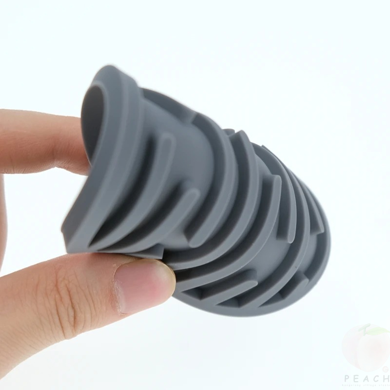 10 ซม.ซิลิโคน Coasters รอบยางท - Coffee Tea Flask บทวิจารณ์และราคา