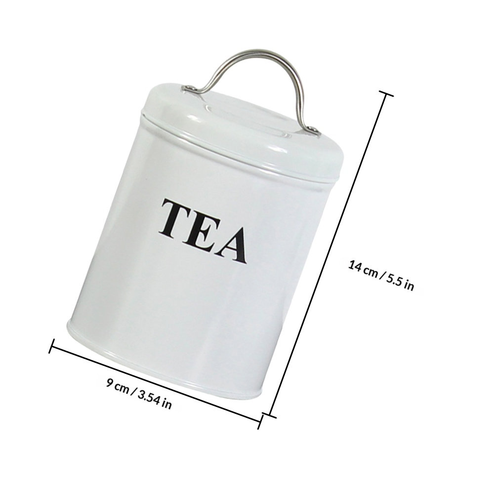 กระปุกเก็บชาแบบนอร์ดิก ผลิตจาก - Coffee Tea Jar Set บทวิจารณ์และราคา