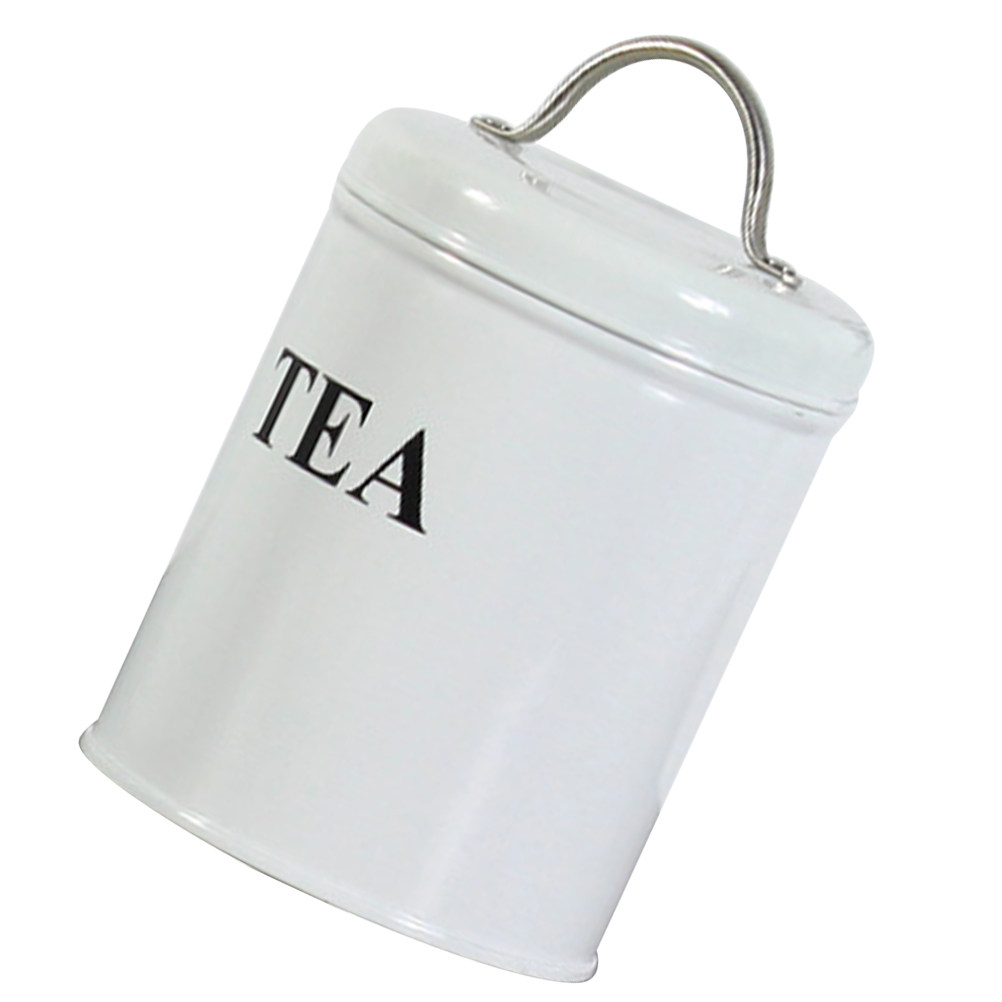 กระปุกเก็บชาแบบนอร์ดิก ผลิตจาก - Coffee Tea Jar Set บทวิจารณ์และราคา