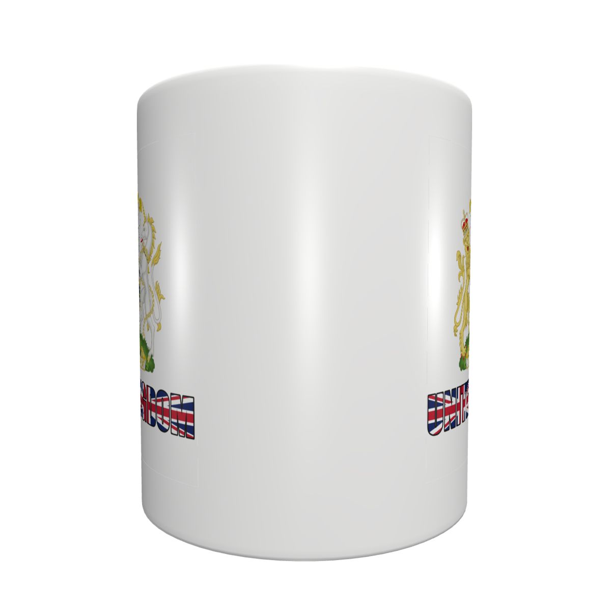 Mark Cup Mug London City Unite - Coffee Tea Uk บทวิจารณ์และราคา