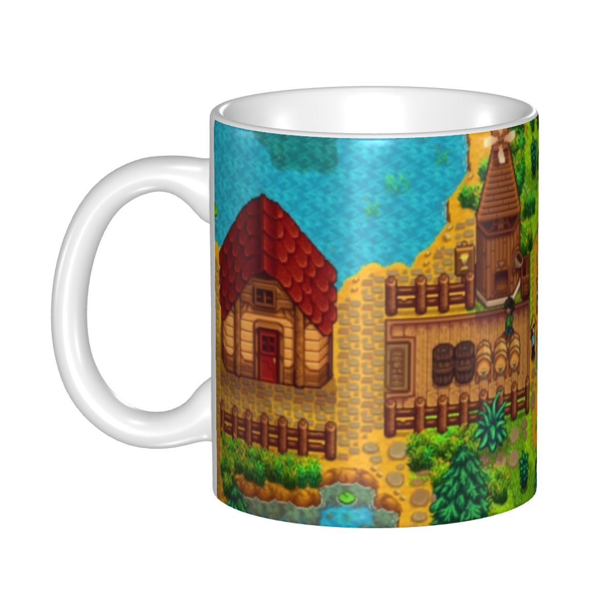แก้วชาเขียวสตาร์ดิววัลเลย์แก้ว - Valley Tea And Coffee บทวิจารณ์และราคา