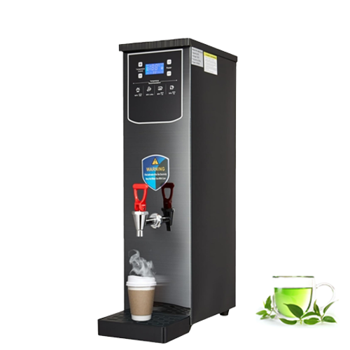 เครื่องทำชาไข่มุกอัตโนมัติอัจฉ - Coffee Tea Boba บทวิจารณ์และราคา