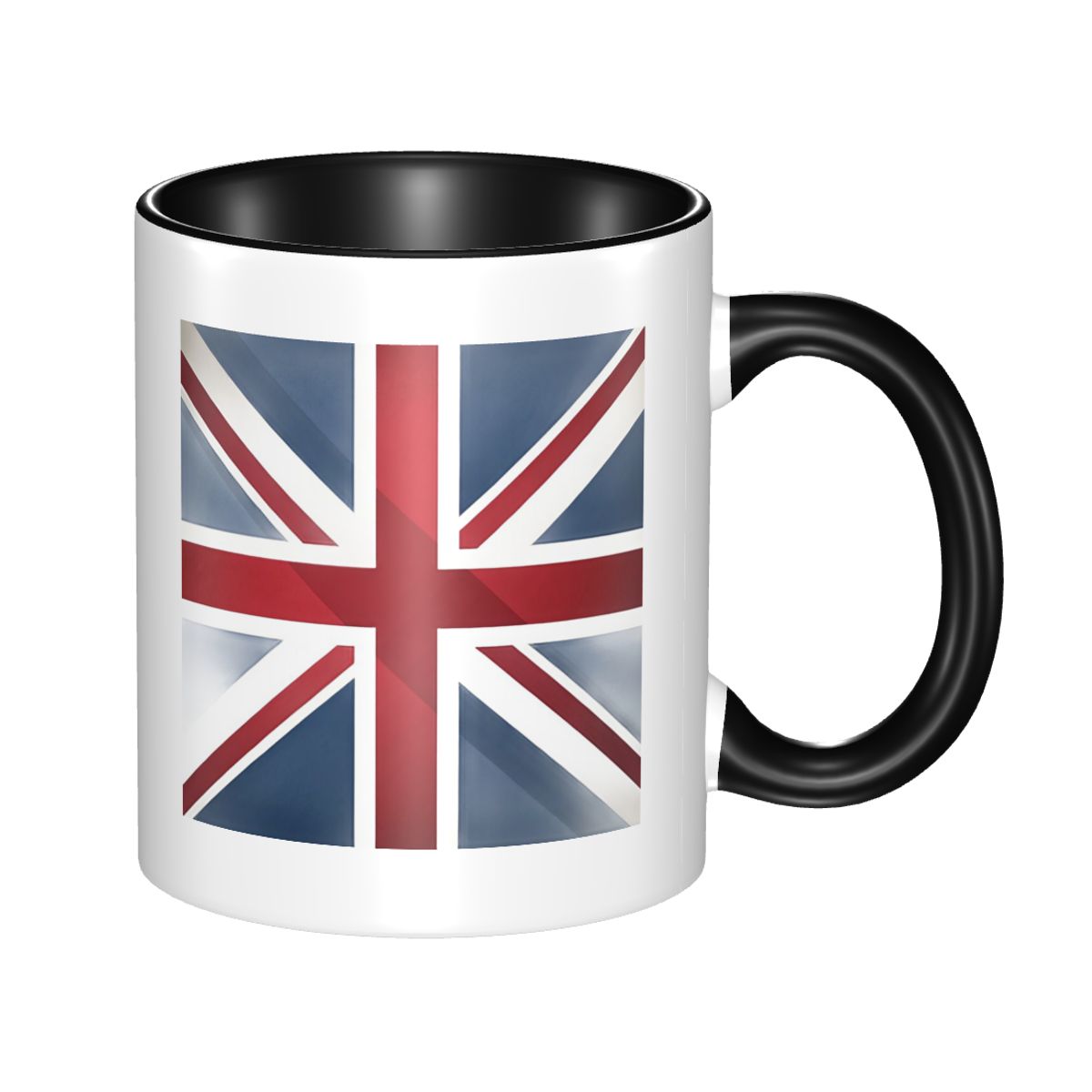 ลอนดอน บริติช สกายไลน์ ธงชาติอ - Coffee Tea Uk บทวิจารณ์และราคา