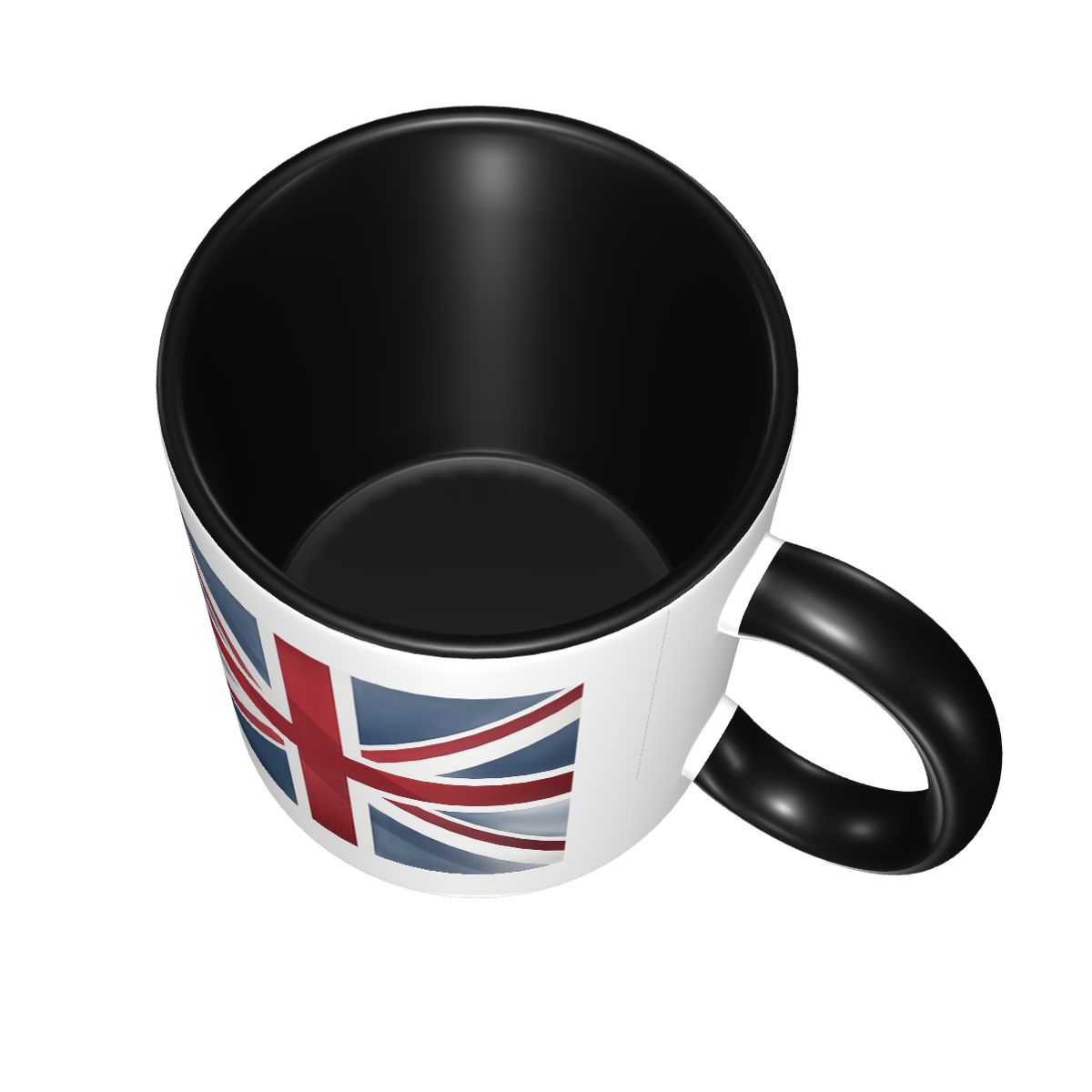 ลอนดอน บริติช สกายไลน์ ธงชาติอ - Coffee Tea Uk บทวิจารณ์และราคา
