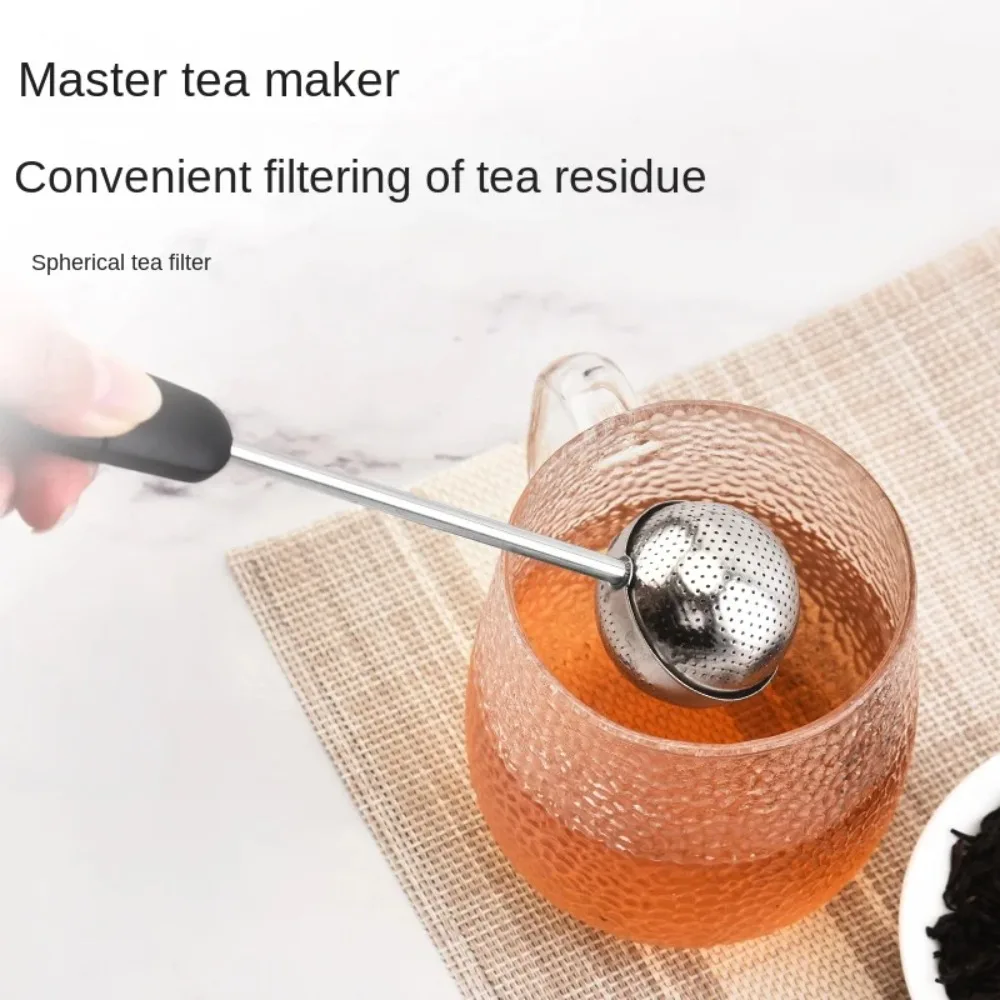 ที่กรองชาแบบตาข่ายสแตนเลส สำหร - Coffee Tea Leaf บทวิจารณ์และราคา